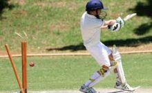 Two-Ball Rule in Men's ODI Cricket