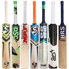 best cricket bats for all levels